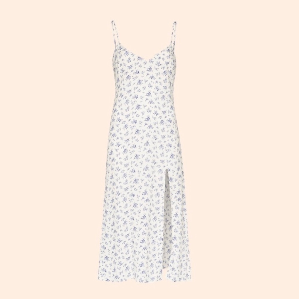 Reformation - Crimini Dress in Gracie s6